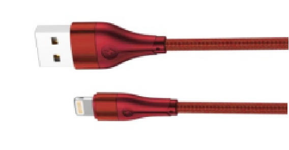 SC-D03A (USB A+Lightning)