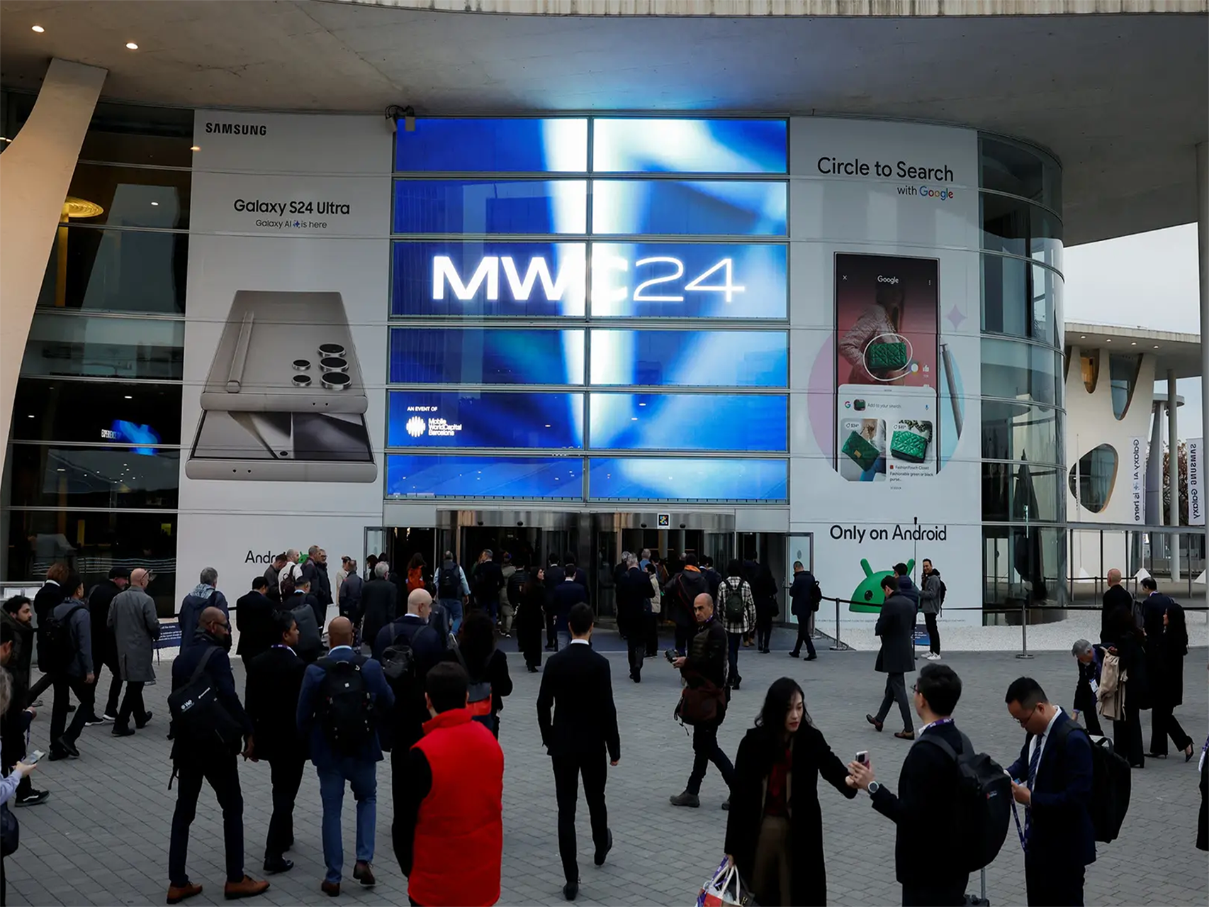MWC 2024