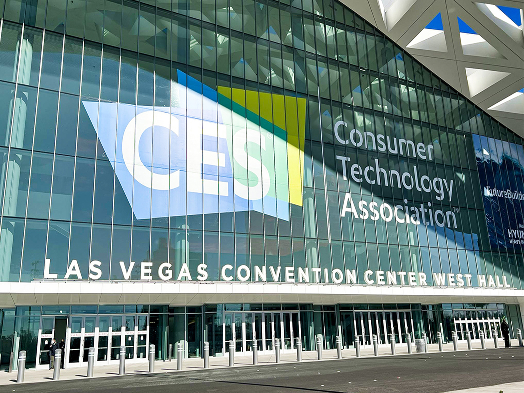 CES 2025